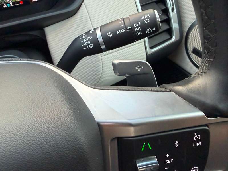 2023 LAND ROVER DISCOVERY 2023 LAND ROVER DISCOVERY