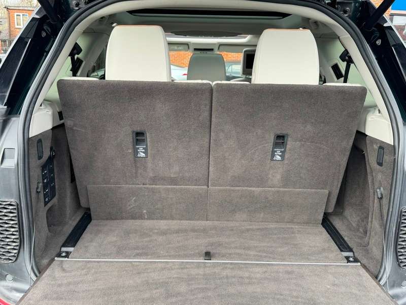 2017 LAND ROVER DISCOVERY 2017 LAND ROVER DISCOVERY