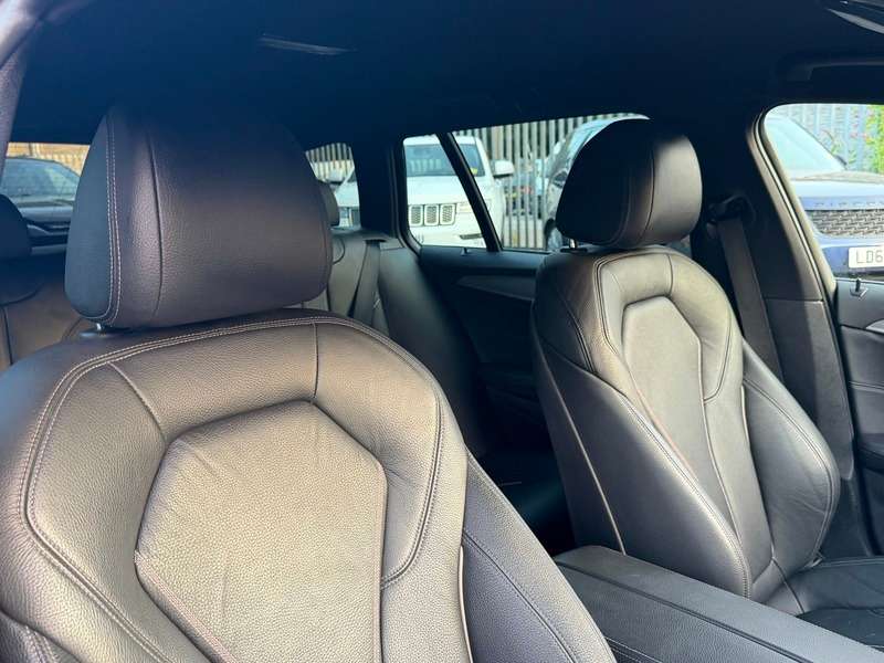 2021 BMW 5 SERIES 2021 BMW 5 SERIES