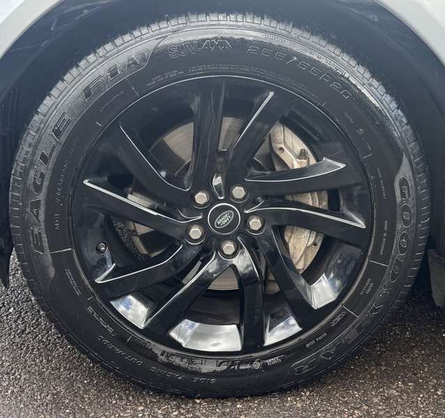 2019 LAND ROVER DISCOVERY 2019 LAND ROVER DISCOVERY