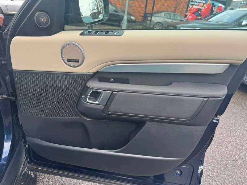 2020 LAND ROVER DISCOVERY 2020 LAND ROVER DISCOVERY