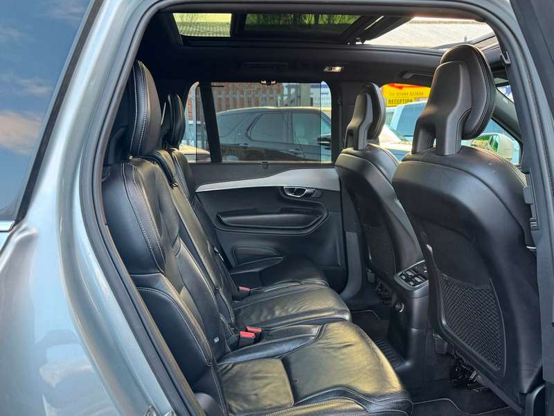 2017 VOLVO XC90 2017 VOLVO XC90