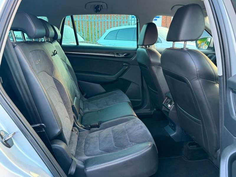 2019 SKODA KODIAQ 2019 SKODA KODIAQ