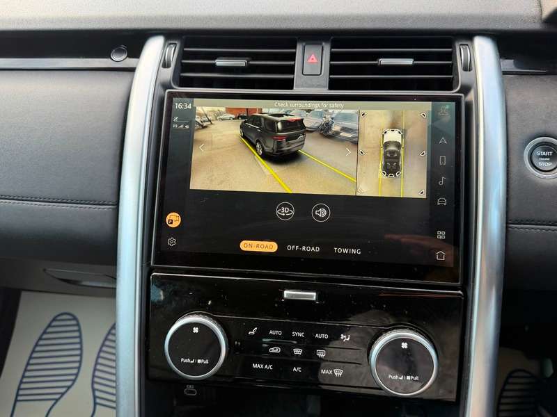 2023 LAND ROVER DISCOVERY 2023 LAND ROVER DISCOVERY