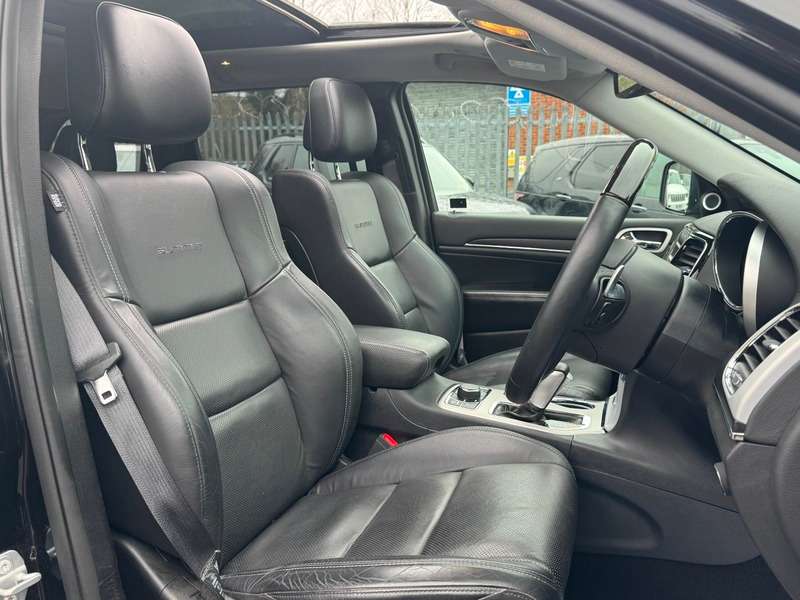 2019 JEEP GRAND CHEROKEE 2019 JEEP GRAND CHEROKEE