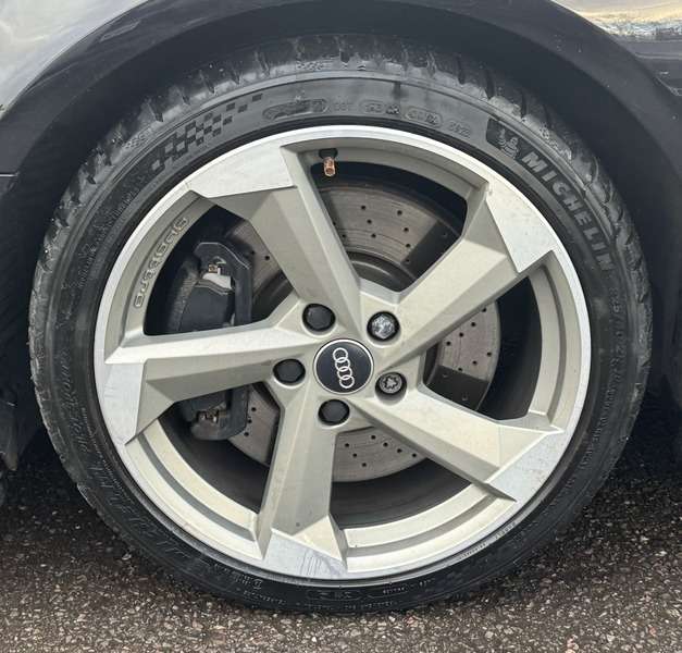 2017 AUDI S3 2017 AUDI S3