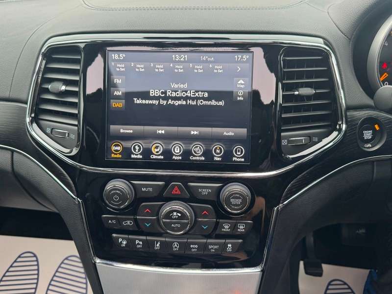 2019 JEEP GRAND CHEROKEE 2019 JEEP GRAND CHEROKEE