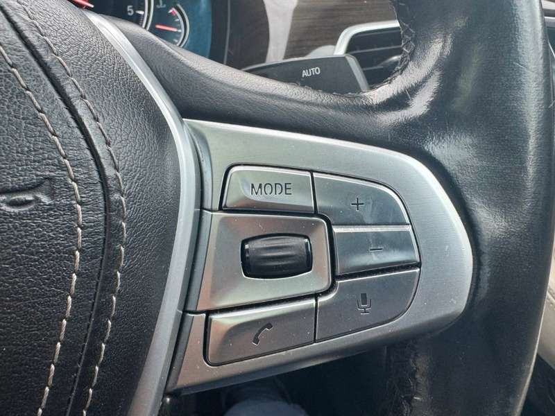 2018 BMW 7 SERIES 2018 BMW 7 SERIES