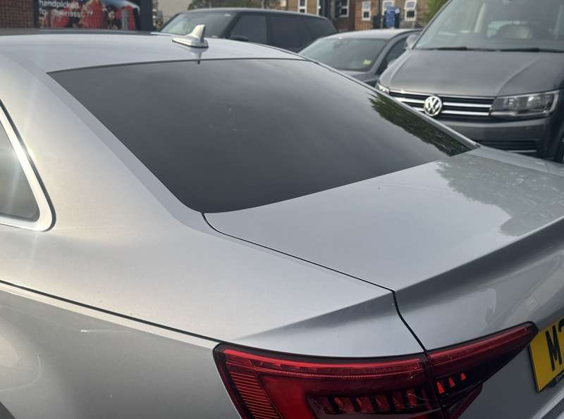2016 AUDI A4 2016 AUDI A4