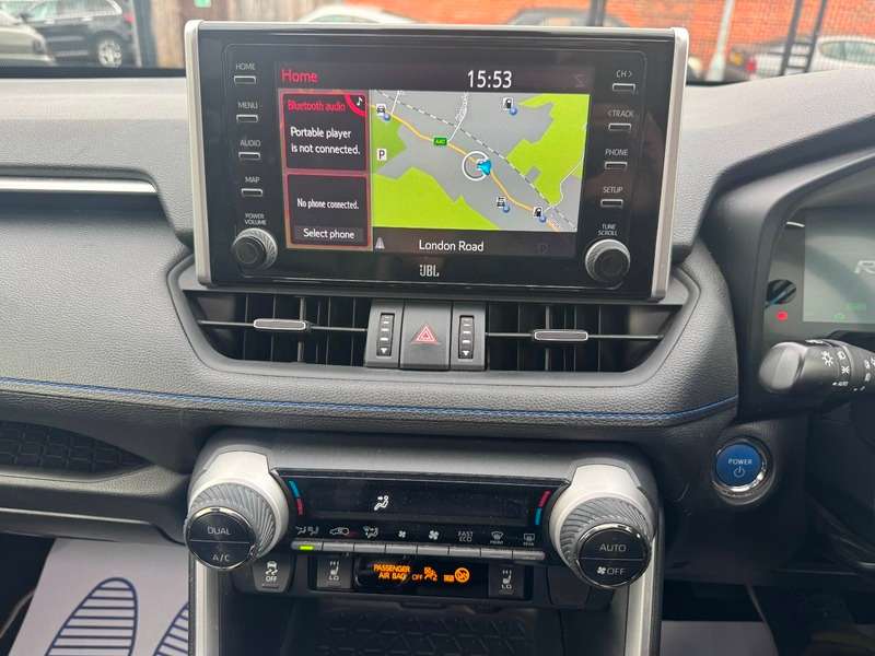 2020 TOYOTA RAV4 2020 TOYOTA RAV4