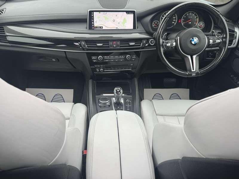 2018 BMW X5 2018 BMW X5
