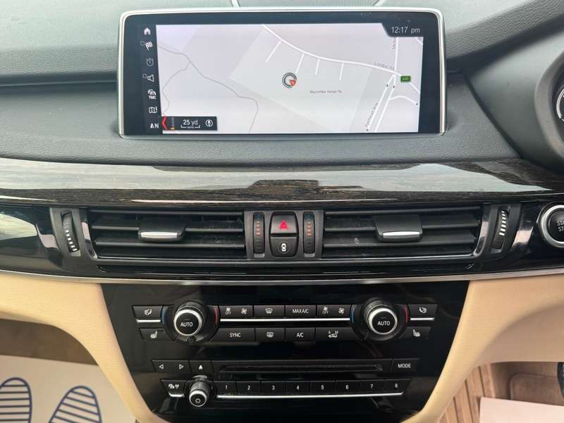 2017 BMW X5 2017 BMW X5