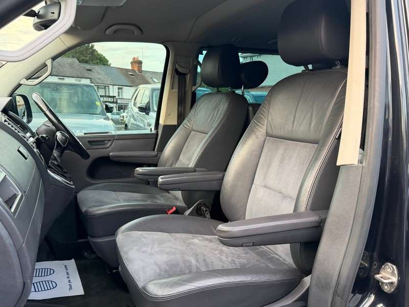 2014 VOLKSWAGEN CARAVELLE 2014 VOLKSWAGEN CARAVELLE