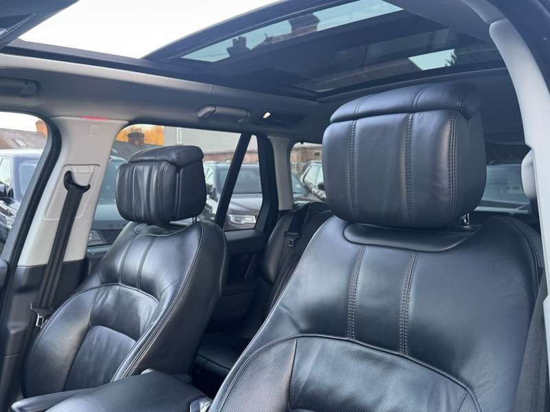 2020 LAND ROVER RANGE ROVER 2020 LAND ROVER RANGE ROVER