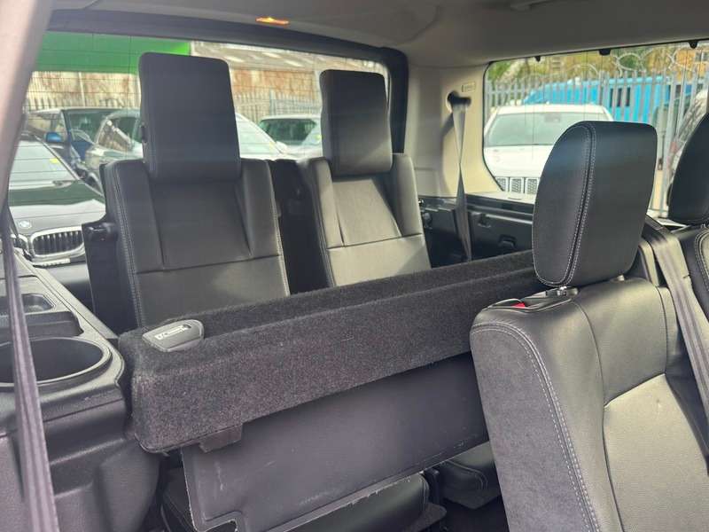 2016 LAND ROVER DISCOVERY 2016 LAND ROVER DISCOVERY