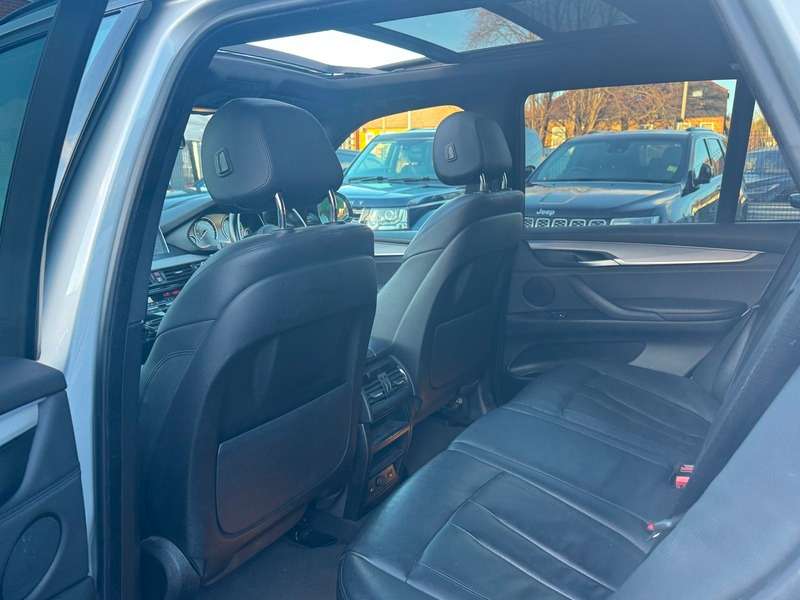 2016 BMW X5 2016 BMW X5