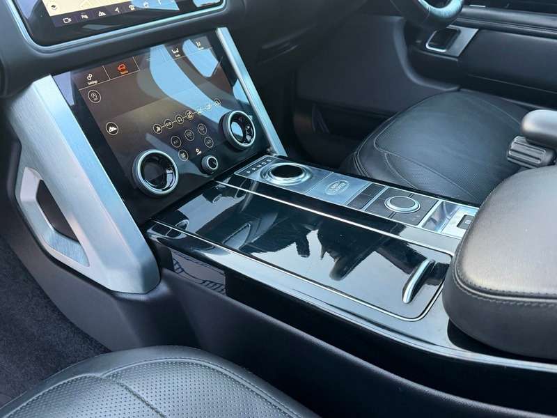 2021 LAND ROVER RANGE ROVER 2021 LAND ROVER RANGE ROVER