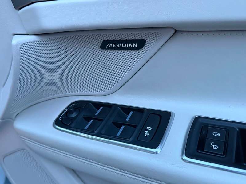 2018 JAGUAR XF 2018 JAGUAR XF