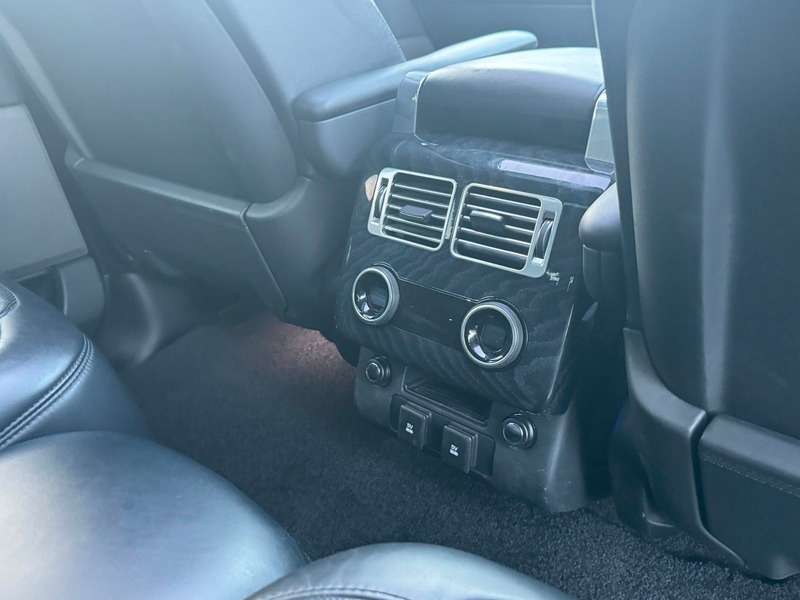 2020 LAND ROVER RANGE ROVER 2020 LAND ROVER RANGE ROVER