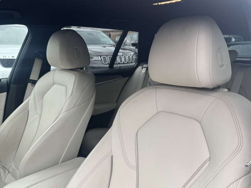 2018 BMW 5 SERIES 2018 BMW 5 SERIES