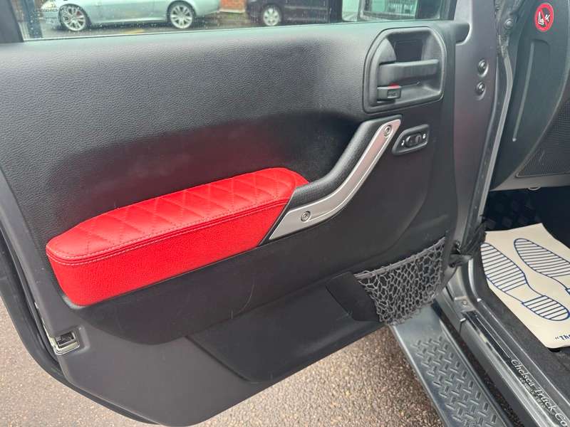 2016 JEEP WRANGLER 2016 JEEP WRANGLER