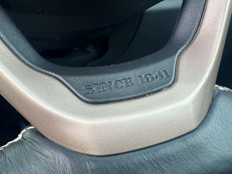 2018 JEEP GRAND CHEROKEE 2018 JEEP GRAND CHEROKEE