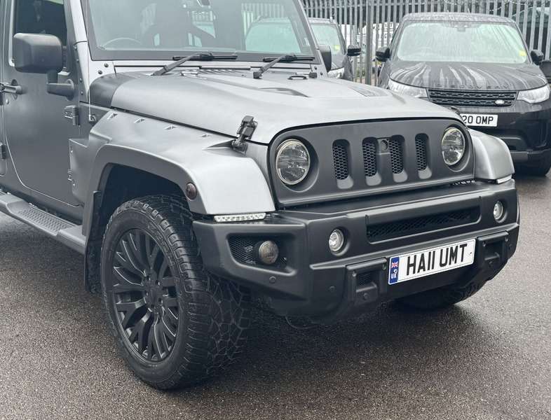 2016 JEEP WRANGLER 2016 JEEP WRANGLER