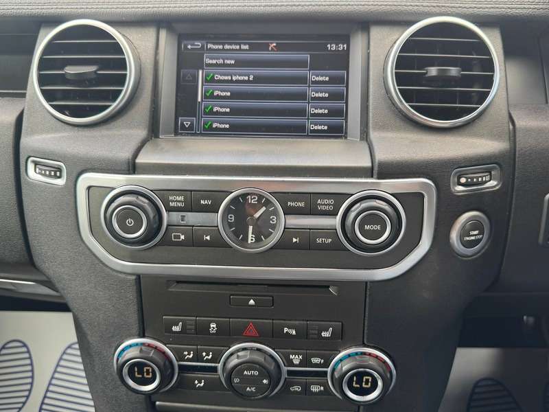 2016 LAND ROVER 2016 LAND ROVER