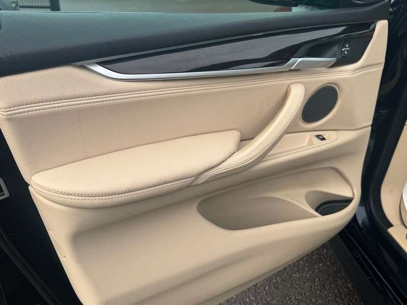 2017 BMW X5 2017 BMW X5