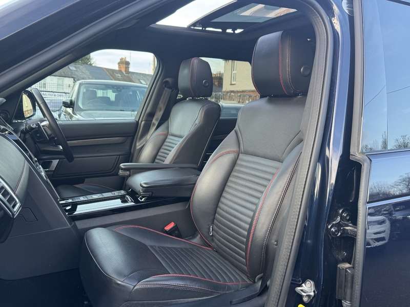 2020 LAND ROVER DISCOVERY 2020 LAND ROVER DISCOVERY