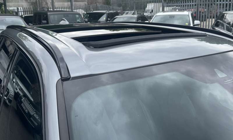 2018 BMW X5 2018 BMW X5