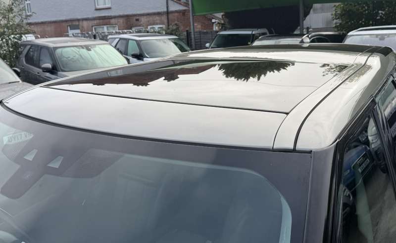 2019 LAND ROVER DISCOVERY 2019 LAND ROVER DISCOVERY
