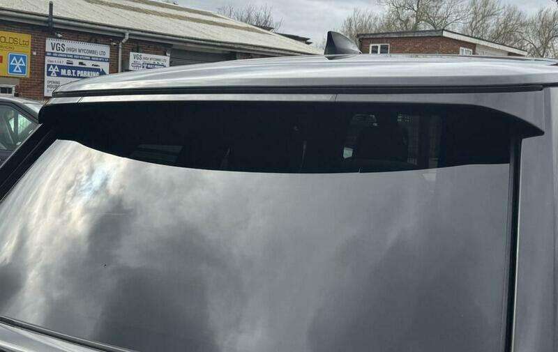 2017 LAND ROVER RANGE ROVER 2017 LAND ROVER RANGE ROVER