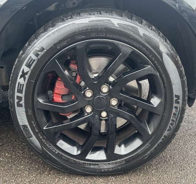 2016 LAND ROVER DISCOVERY 2016 LAND ROVER DISCOVERY
