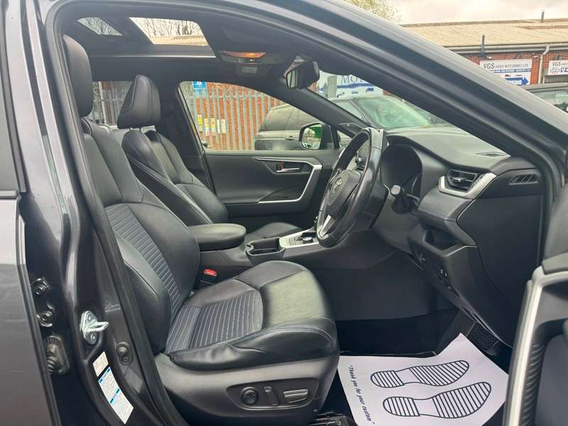 2020 TOYOTA RAV4 2020 TOYOTA RAV4