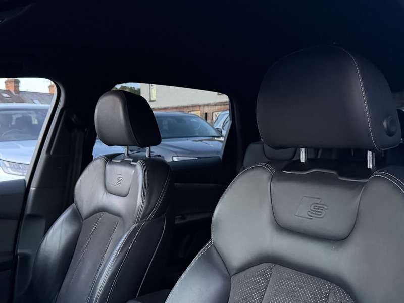 2019 AUDI Q7 2019 AUDI Q7
