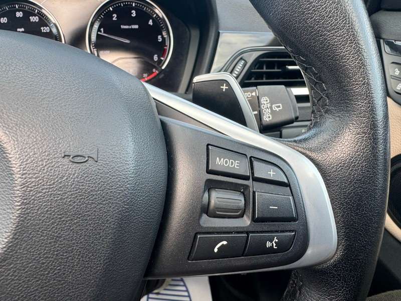 2018 BMW X1 2018 BMW X1