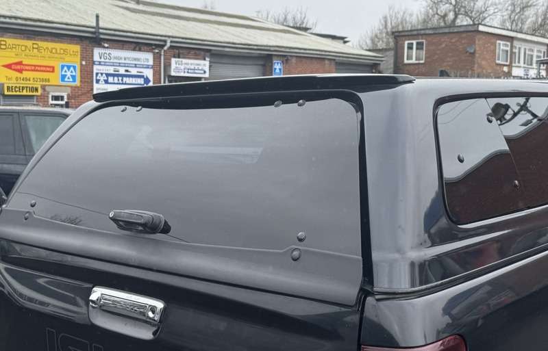 2017 ISUZU RODEO 2017 ISUZU RODEO