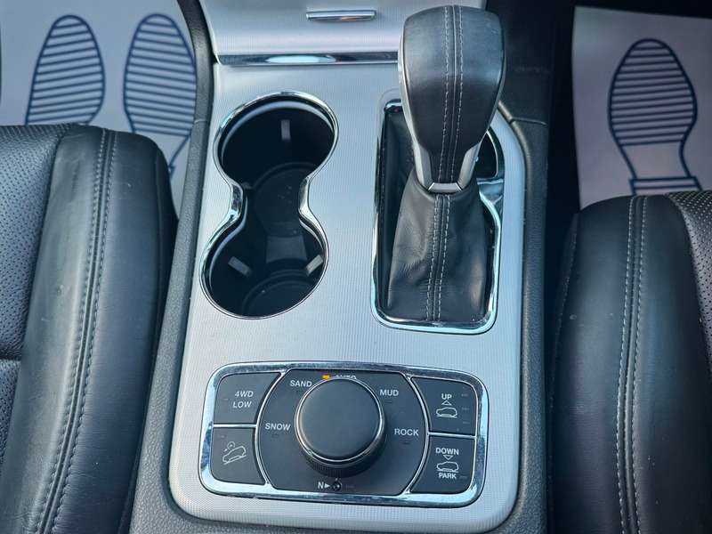 2019 JEEP GRAND CHEROKEE 2019 JEEP GRAND CHEROKEE