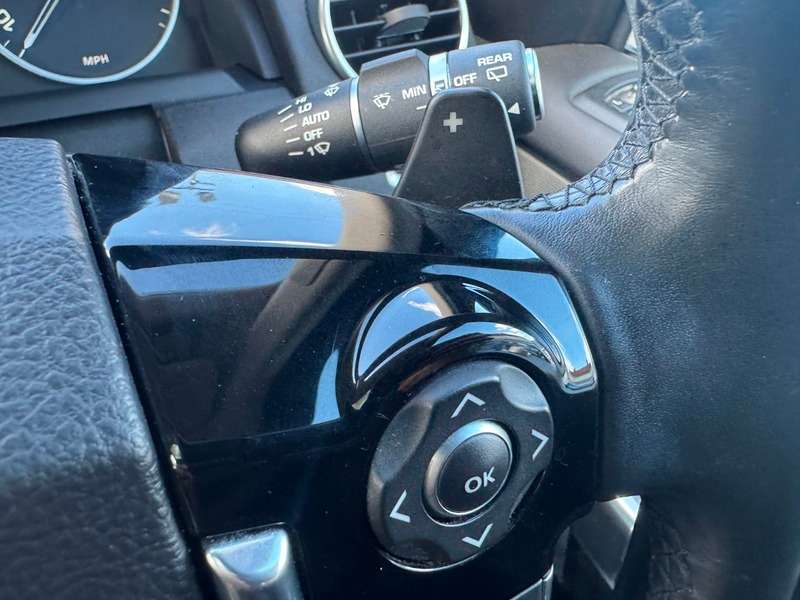 2016 LAND ROVER DISCOVERY 2016 LAND ROVER DISCOVERY