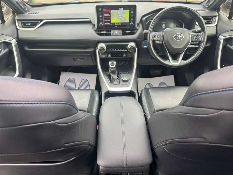 2020 TOYOTA RAV4 2020 TOYOTA RAV4