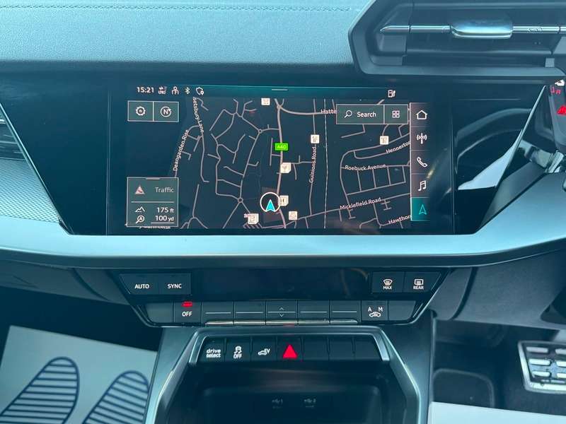 2021 AUDI A3 2021 AUDI A3