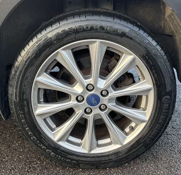 2019 FORD KUGA 2019 FORD KUGA