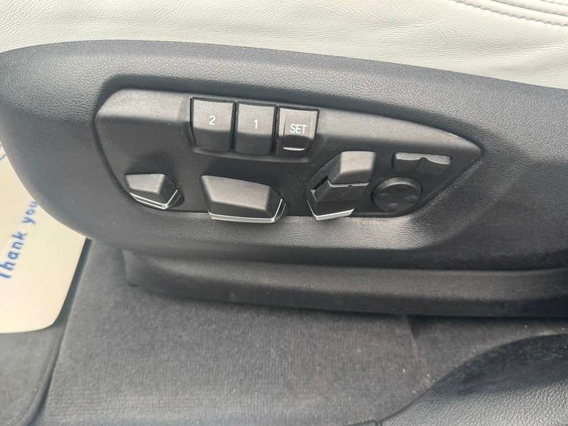 2018 BMW X5 2018 BMW X5