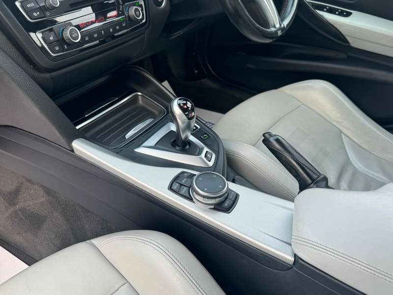 2015 BMW M3 2015 BMW M3