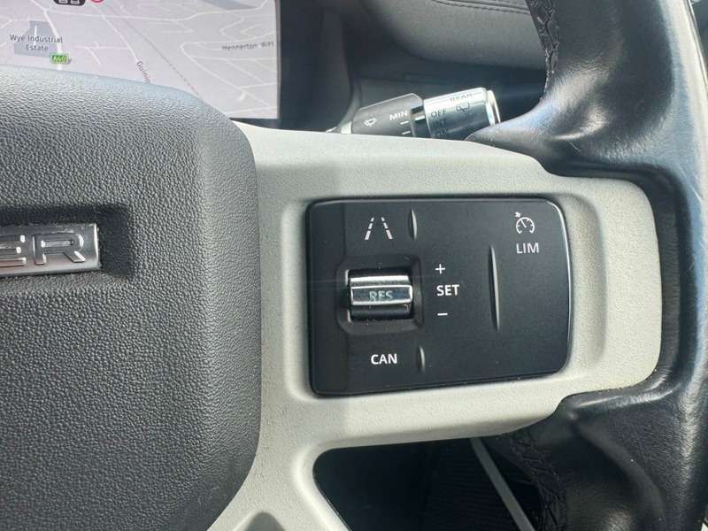 2021 LAND ROVER DEFENDER 2021 LAND ROVER DEFENDER