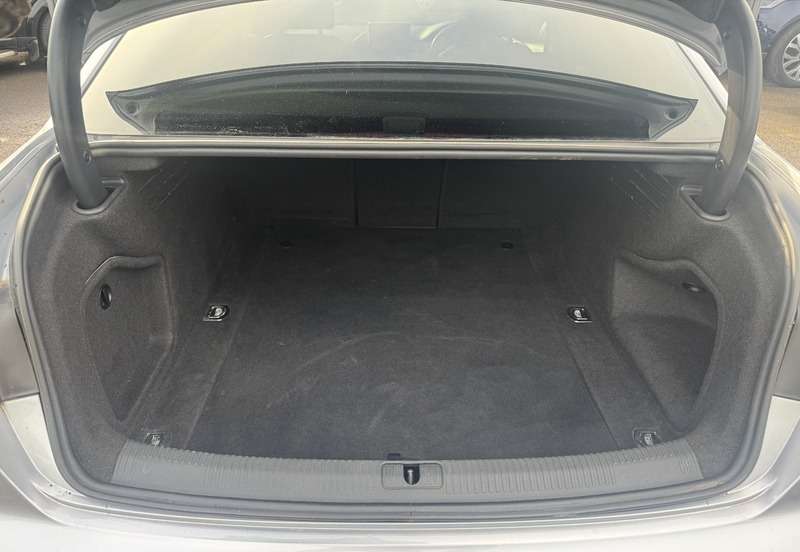 2016 AUDI A4 2016 AUDI A4