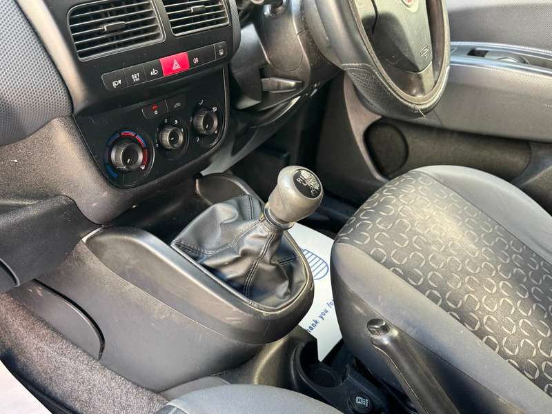 2010 FIAT DOBLO 2010 FIAT DOBLO