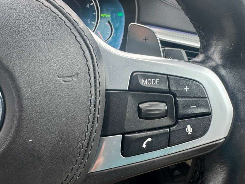 2018 BMW 5 SERIES 2018 BMW 5 SERIES