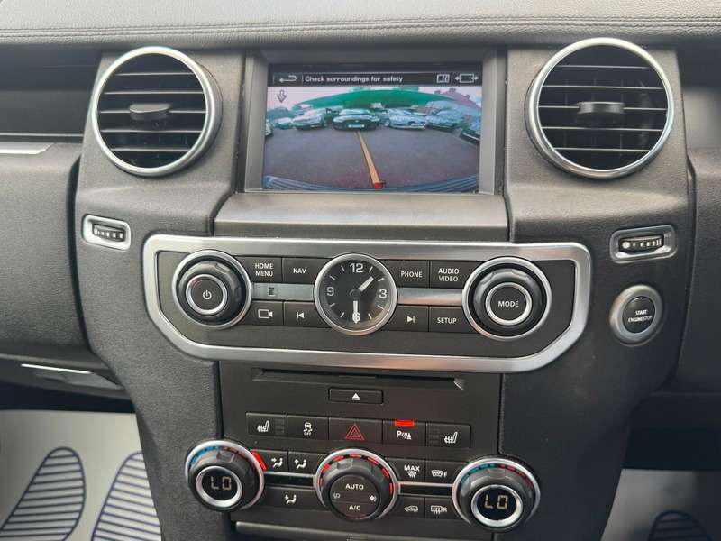 2016 LAND ROVER 2016 LAND ROVER